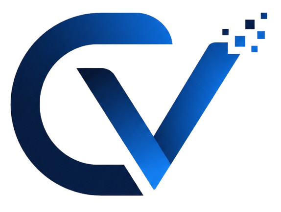 CoreVista Tech Logo